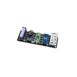 1 pcs : 103030397 - Interface Development Tools Quad GPIO Expander for Raspberry Pi Pico