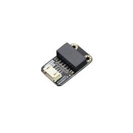 1 pcs : DFR0469 - Clock & Timer Development Tools Gravity I2C SD2405 RTC Module