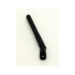 1 pcs : RN-SMA-4 - Antennas 2.4GHZ 4' Antenna SMA Male