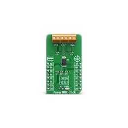 1 pcs : MIKROE-4109 - Power Management IC Development Tools Texas InstrumentsTPS2115APWR