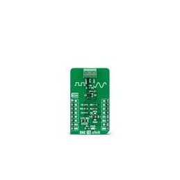 1 pcs : MIKROE-4732 - Data Conversion IC Development Tools DAC 10 Click