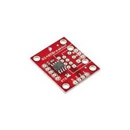1 pcs : BOB-10124 - Interface Development Tools Transceiver Breakout - RS-485