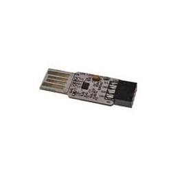 1 pcs : UMFT200XD-01 - Interface Development Tools USB to I2C Breakout Board for FT200X IC