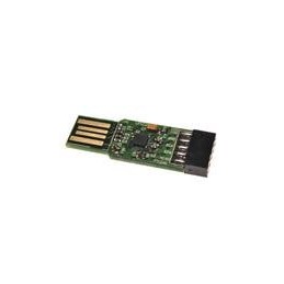1 pcs : UMFT220XB-01 - Interface Development Tools USB to SPI/FT1248 Breakout Brd FT220X