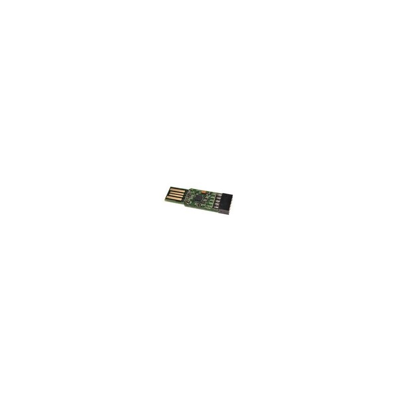 1 pcs : UMFT220XB-01 - Interface Development Tools USB to SPI/FT1248 Breakout Brd FT220X