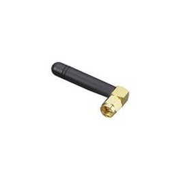 1 pcs : TG.22.0112 - Antennas TG.22 3G/2G Cellular Connector Mount Monopole, SMA(M)RA