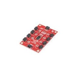 1 pcs : BOB-16784 - Switch IC Development Tools Qwiic Mux Breakout - 8 Channel (TCA9548A)