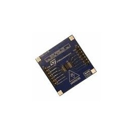 1 pcs : EV-VND5E160J - Power Management IC Development Tools VND5E160J Eval Brd VIPower MO-5 BRD
