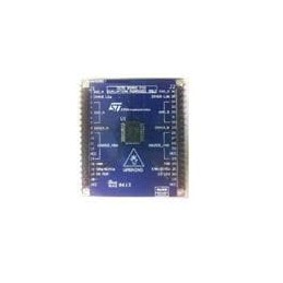 1 pcs : EV-VNH5050A - Power Management IC Development Tools VNH5050A VIPower HBridge Driver BRD