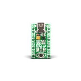1 pcs : MIKROE-2720 - Audio IC Development Tools BUZZ 2 click