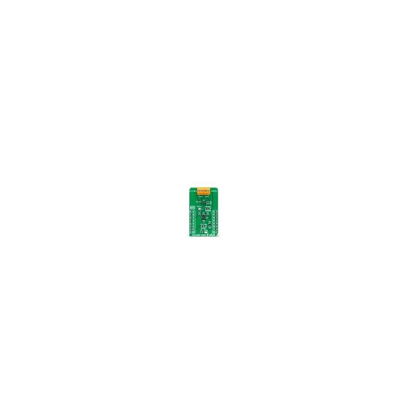 1 pcs : MIKROE-4999 - Power Management IC Development Tools Microchip TechnologyMCP4561T-502E/MF