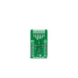 1 pcs : MIKROE-5169 - Power Management IC Development Tools STMicroelectronicsST1PS03AQTR