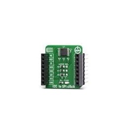 1 pcs : MIKROE-3743 - Interface Development Tools NXP USA Inc.SC18IS602BIPW/S8HP