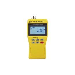 1 pcs - Druck DPI705EIS Differential Manometer With 1 Pressure Port/s, Max Pressure Measurement 1400bar UKAS