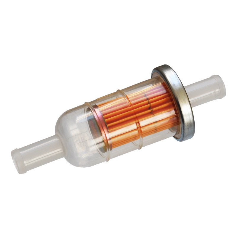 Fuel filter 8 mm for Honda Yamaha Kawasaki and others