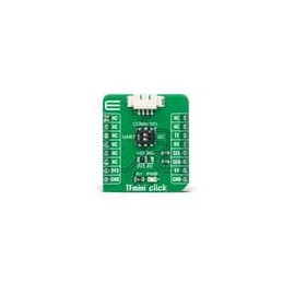 1 pcs : MIKROE-4974 - Interface Development Tools TFmini click