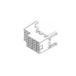1 pcs : 12146815 - Fuse Kits & Assortments FUSE BLOCK