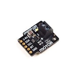1 pcs : PIM479 - Power Management IC Development Tools DRV8830 DC Motor Driver Breakout