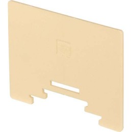 5 pcs - ABB Surge Protector, DIN Rail Mount