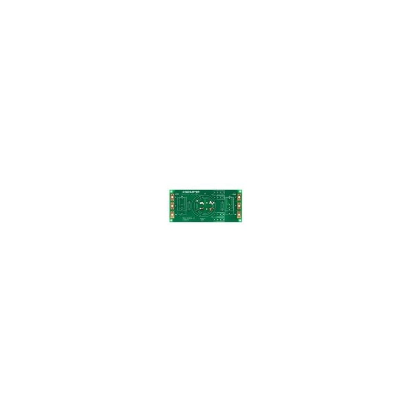 1 pcs : 3-109-440 - Active Filter Development Tools EVB Evaluation Board DKIH-1 50A