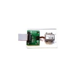 1 pcs : ADCMXL_BRKOUT/PCBZ - Interface Development Tools ADcmXLXX21 Module Breakout Board