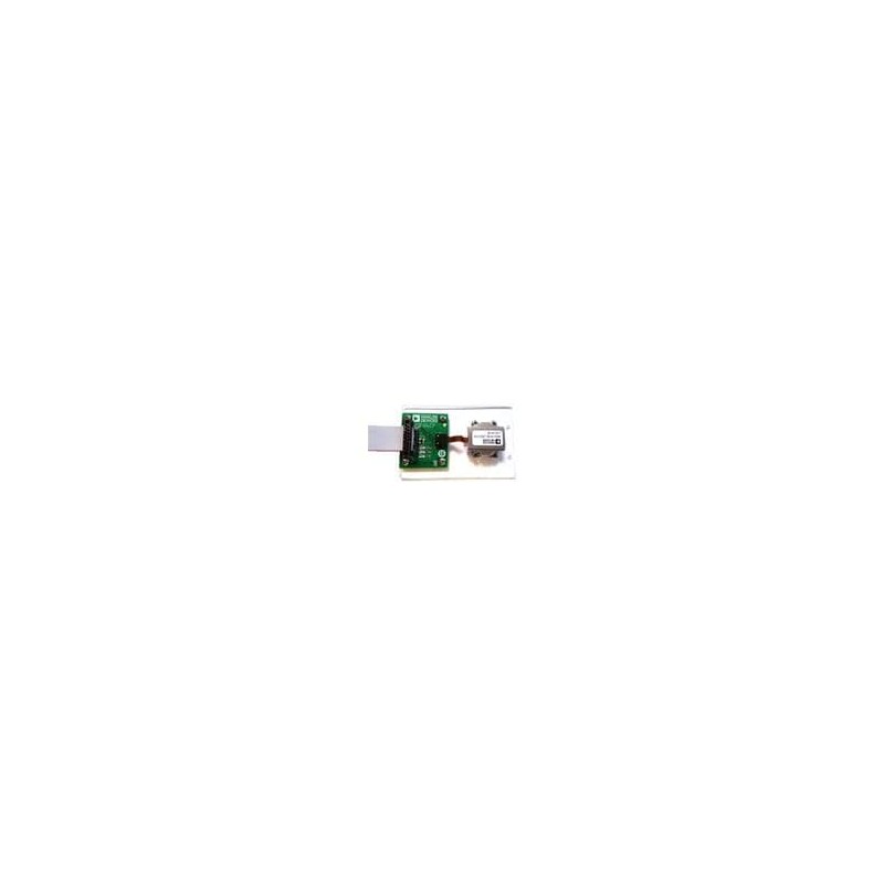 1 pcs : ADCMXL_BRKOUT/PCBZ - Interface Development Tools ADcmXLXX21 Module Breakout Board