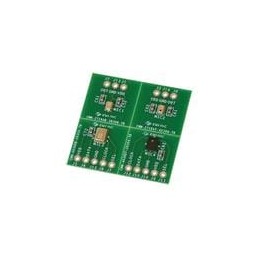 1 pcs : DEVKIT-MEMS-001 - Audio IC Development Tools Dev board MEMS: CMM-4030DB-26354-TR, CMM-4030DT-26354-TR, CMM-2718AT-42308-
