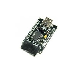 1 pcs : DFR0065 - Interface Development Tools FTDI Basic Breakout 3.3/5V