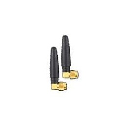 1 pcs : Piup-2 - Antennas 2X 433MHZ Antenna