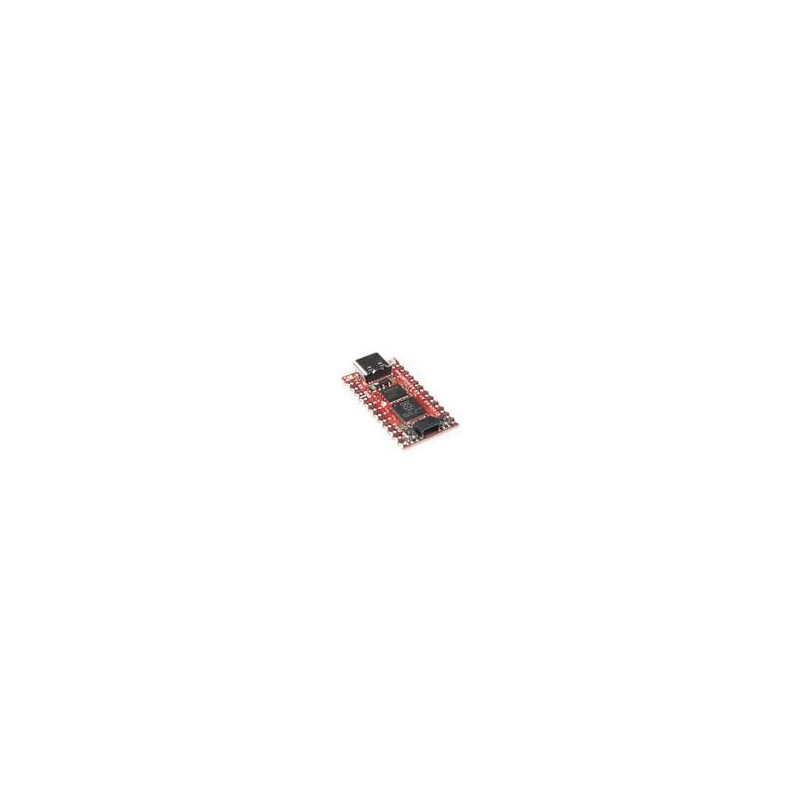 1 pcs : DEV-18288 - Interface Development Tools SparkFun Pro Micro - RP2040