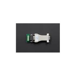 1 pcs : TEL0038 - Interface Development Tools RS232 To RS485 Converter