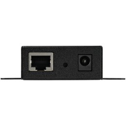 1 pcs - StarTech.com Serial Device Server, 1 Ethernet Port, 1 Serial Port, RS232 Interface, 460.8kbit/s Baud Rate
