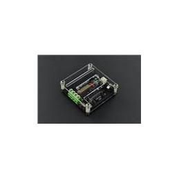 1 pcs : MBT0005 - Interface Development Tools Micro: IO-BOX Expansion Board