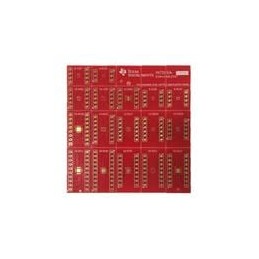 1 pcs : EVM-LEADLESS1 - Switch IC Development Tools LEADLESS PACKAGE BREAKOUT BOARD EVM