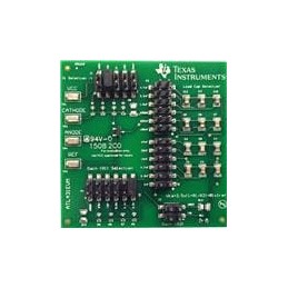 1 pcs : ATL431EVM-001 - Power Management IC Development Tools ATL431EVM-001