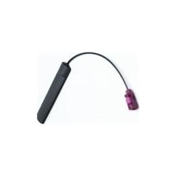 1 pcs : APAMSTJ-138 - Antennas RF ANT 440MHZ/850MHZ WHIP STR