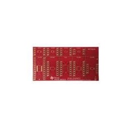 1 pcs : EVM-LEADED1 - Switch IC Development Tools LEADED PACKAGE BREAKOUT BOARD EVM