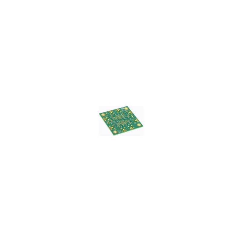 1 pcs : LMH730131/NOPB - Amplifier IC Development Tools LMH730131 EVAL BOARD