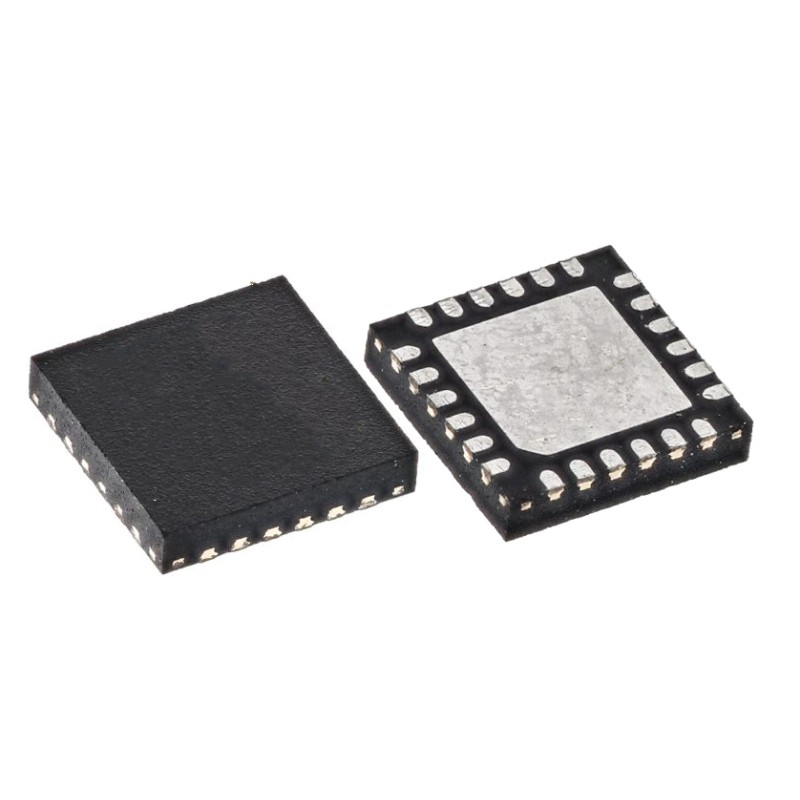 1 pcs - Renesas Electronics Temperature & Humidity Sensor, Analogue Output, Surface Mount, 1-Wire, 0.35 - 1.0%