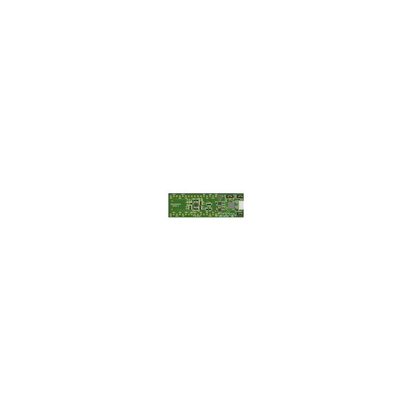 1 pcs : DAC63204EVM - Data Conversion IC Development Tools DAC63204 evaluation module for four-channel, 12-bit, VOUT and IOUT sm