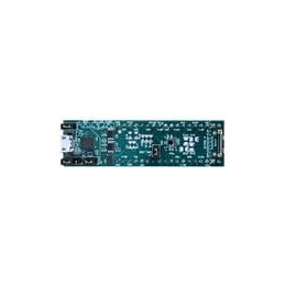 1 pcs : DAC63004WCSP-EVM - Data Conversion IC Development Tools DAC63004W evaluation module for four-channel 12-bit smart DAC in
