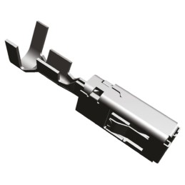 10 pcs - TE Connectivity AMP MCP 2.8K Series Female Crimp Terminal