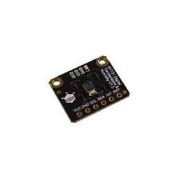 1 pcs : SEN0331 - Temperature Sensor Development Tools SHT31 Digital Temperature Humidity Sensor Breakout
