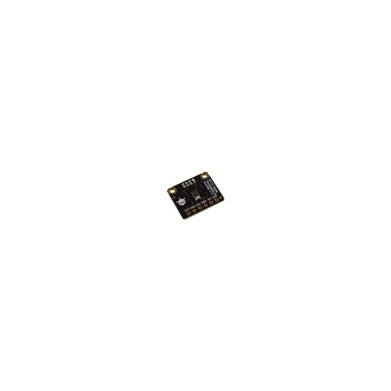 1 pcs : SEN0331 - Temperature Sensor Development Tools SHT31 Digital Temperature Humidity Sensor Breakout