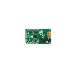 1 pcs : MIKROE-2368 - Audio IC Development Tools AudioAmp click