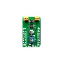 1 pcs : MIKROE-3982 - Power Management IC Development Tools Toshiba Semiconductor and StorageTB67H450AFNG