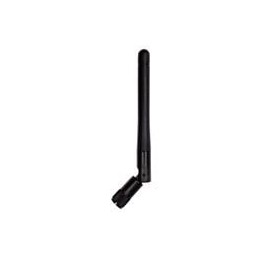 1 pcs : DELTA7A/X/SMAM/RP/S/11 - Antennas DUAL-BAND WI-FI/5G/4G/BLUETOOTH/ZIGBEE HINGED 108MM ANTENNA REVERSE POLARITY SMA MALE