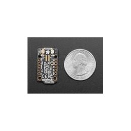 1 pcs : 3500 - Development Boards & Kits - ARM Adafruit Trinket M0