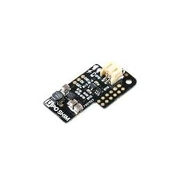 1 pcs : PIM185 - Power Management IC Development Tools LiPo SHIM for Raspberry Pi