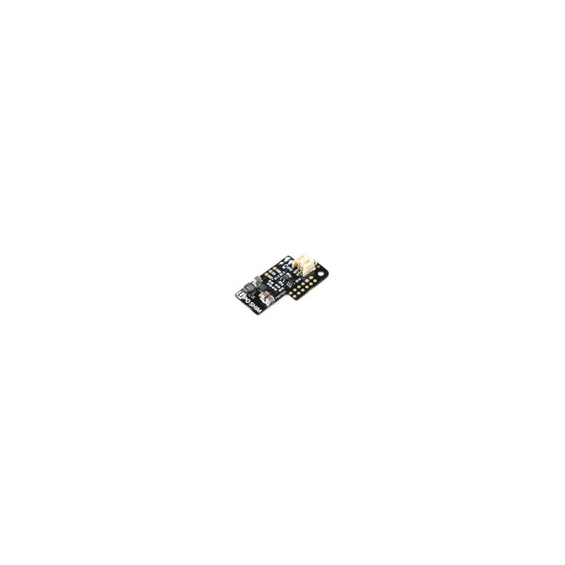 1 pcs : PIM185 - Power Management IC Development Tools LiPo SHIM for Raspberry Pi